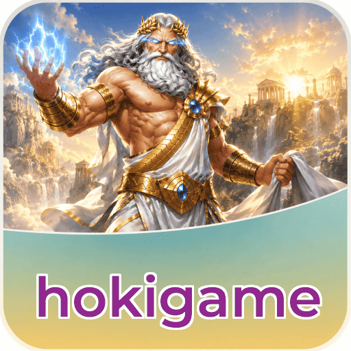 Definisi kanal resmi hokigame